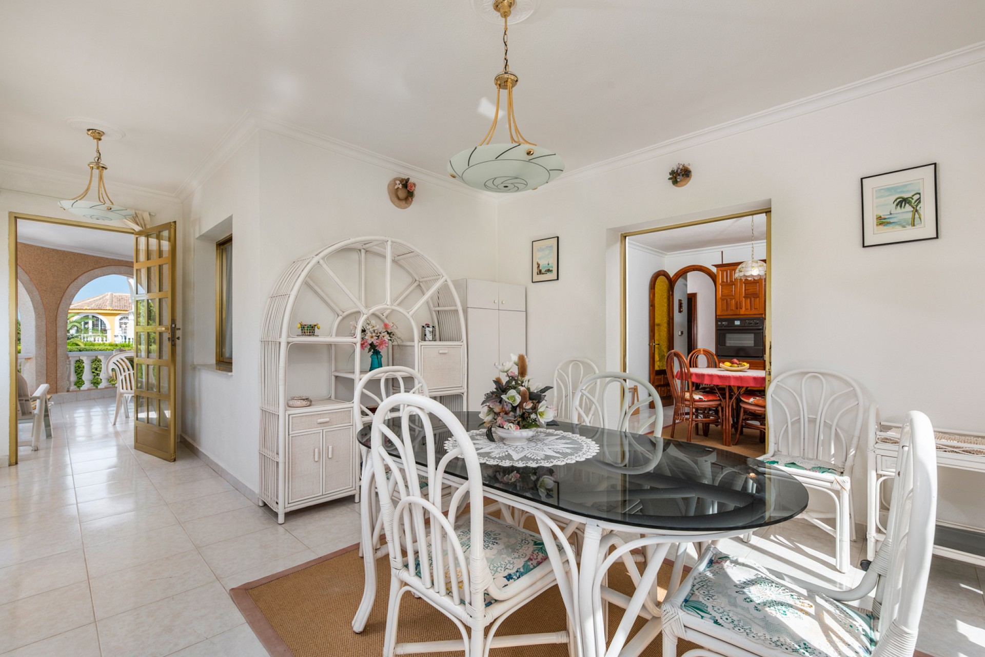 Sale - Villa - Ciudad Quesada - Rojales