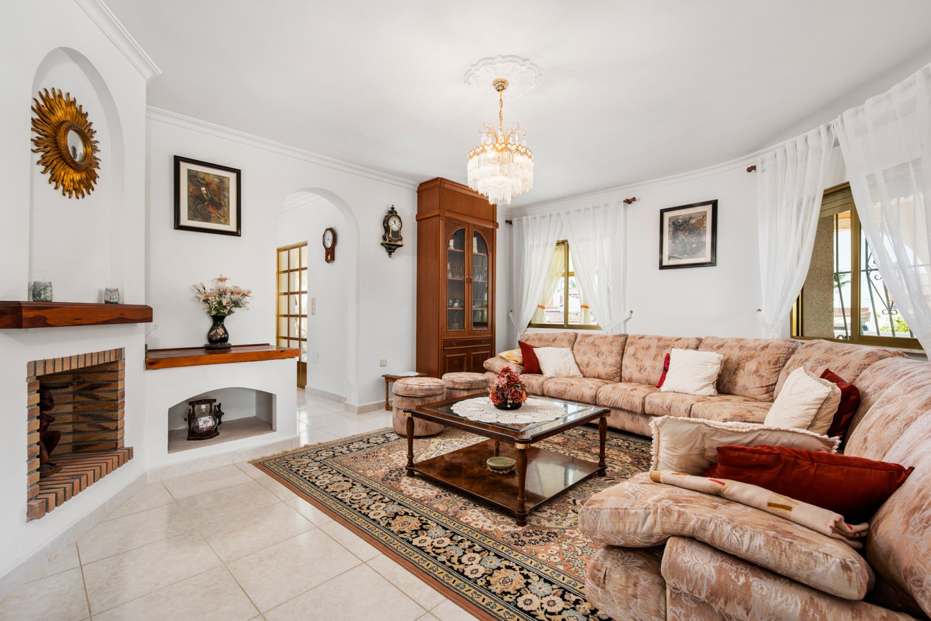 Sale - Villa - Ciudad Quesada - Rojales