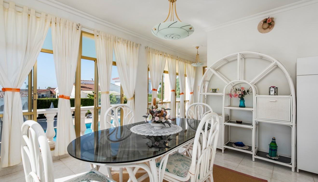 Sale - Villa - Ciudad Quesada - Rojales