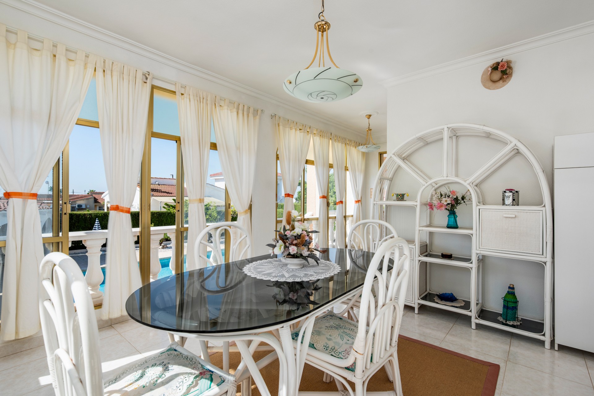 Sale - Villa - Ciudad Quesada - Rojales