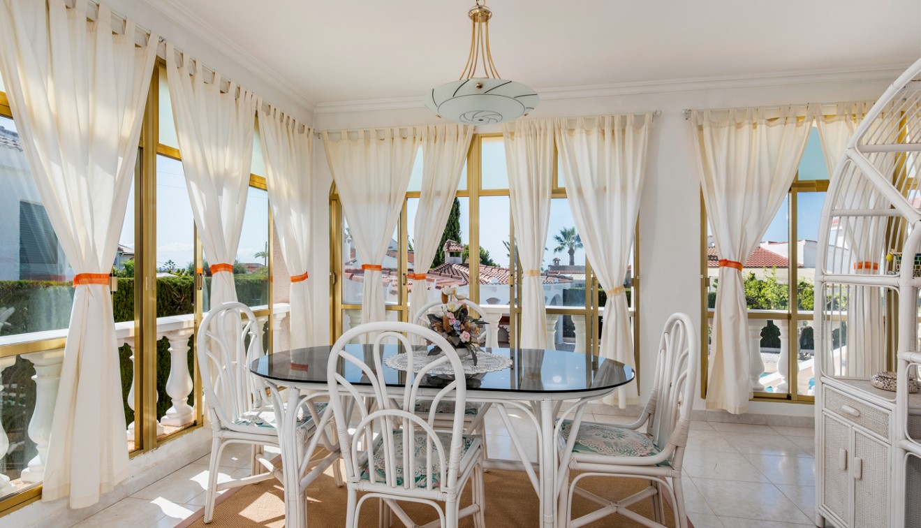 Sale - Villa - Ciudad Quesada - Rojales