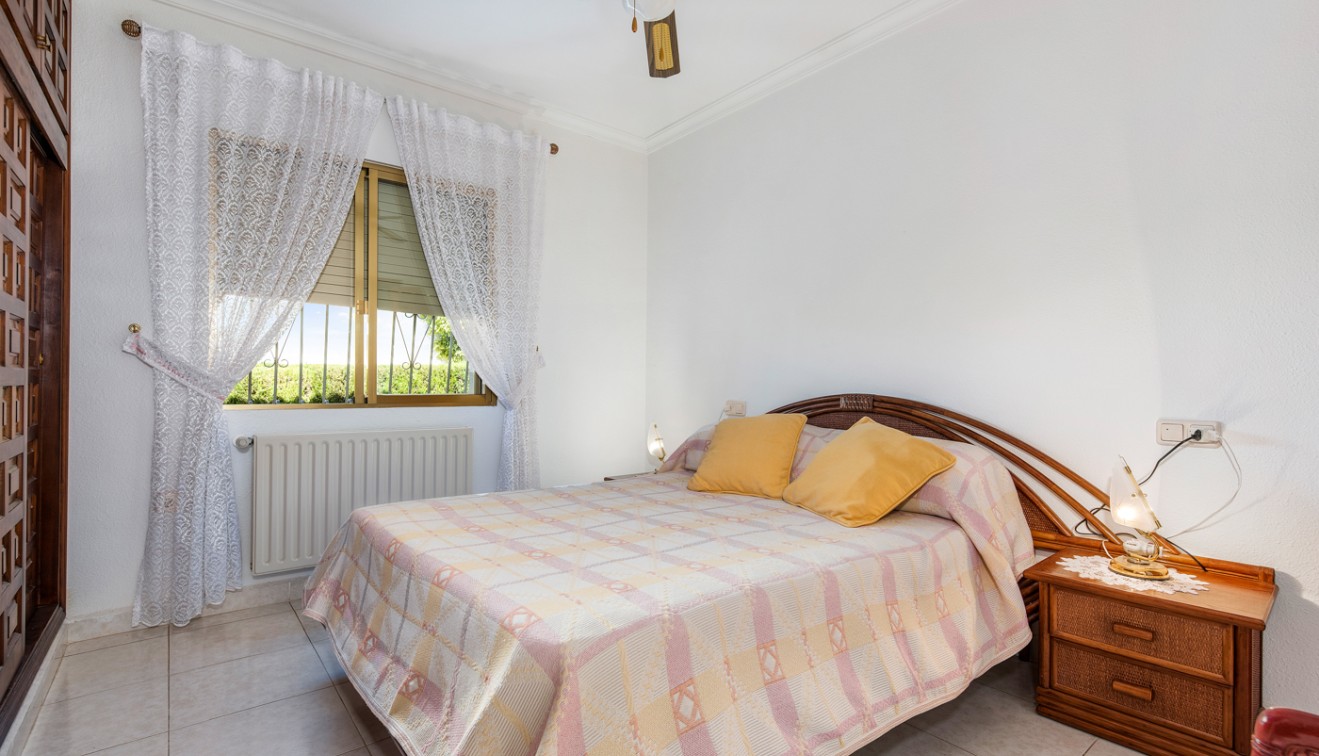 Sale - Villa - Ciudad Quesada - Rojales