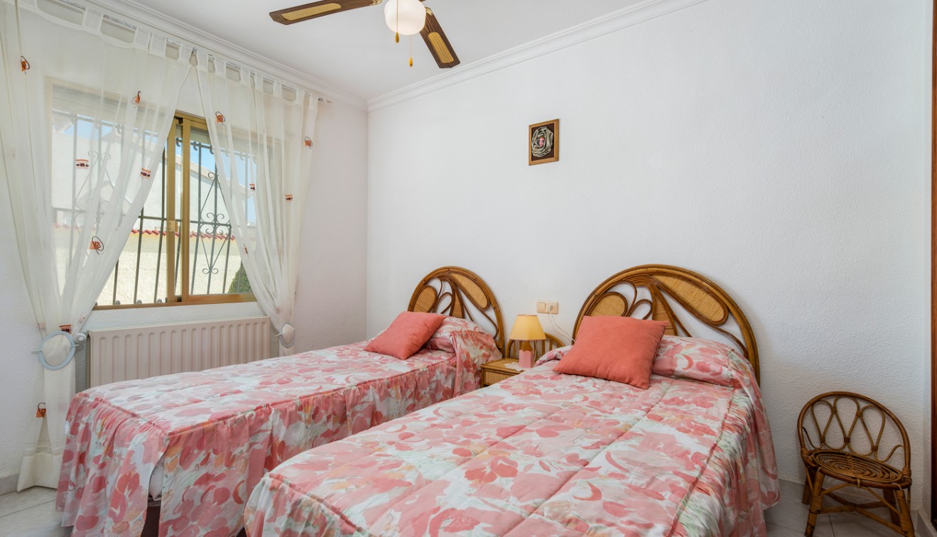 Sale - Villa - Ciudad Quesada - Rojales