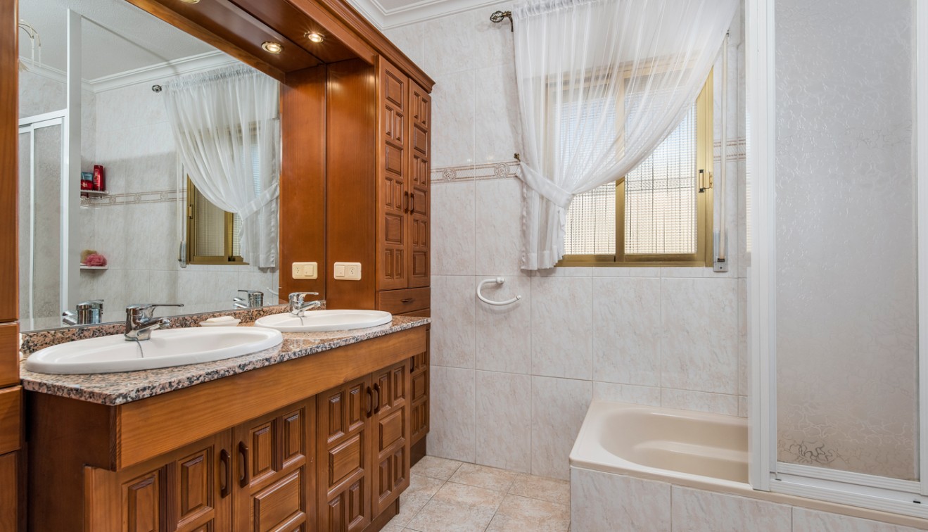 Sale - Villa - Ciudad Quesada - Rojales