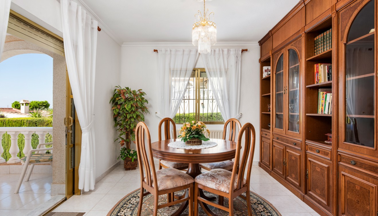 Sale - Villa - Ciudad Quesada - Rojales