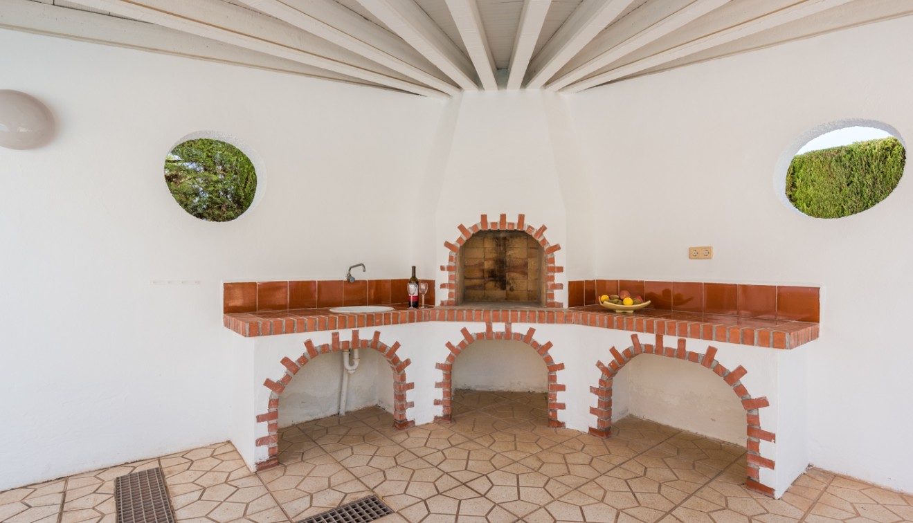 Sale - Villa - Ciudad Quesada - Rojales