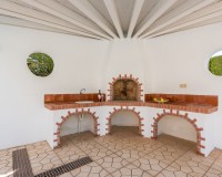 Sale - Villa - Ciudad Quesada - Rojales