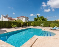 Sale - Villa - Ciudad Quesada - Rojales