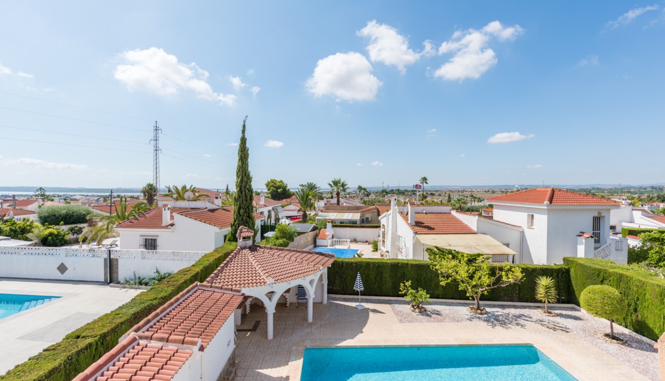 Sale - Villa - Ciudad Quesada - Rojales