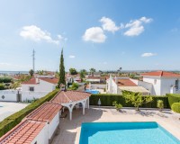 Sale - Villa - Ciudad Quesada - Rojales