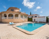 Sale - Villa - Ciudad Quesada - Rojales