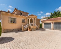 Sale - Villa - Ciudad Quesada - Rojales
