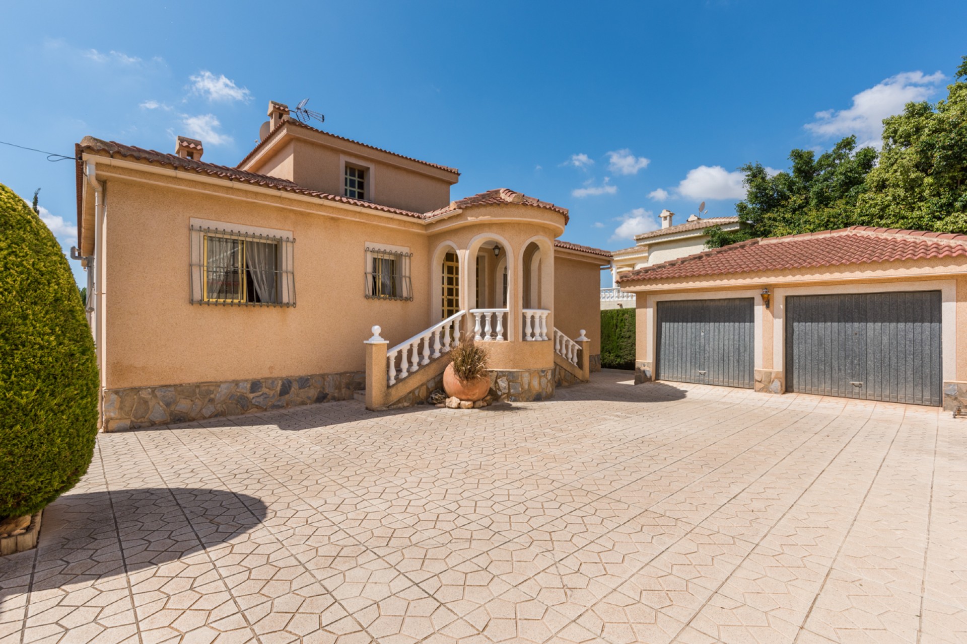 Sale - Villa - Ciudad Quesada - Rojales