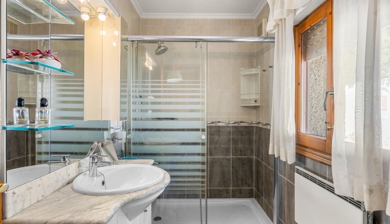 Sale - Villa - Ciudad Quesada - Rojales