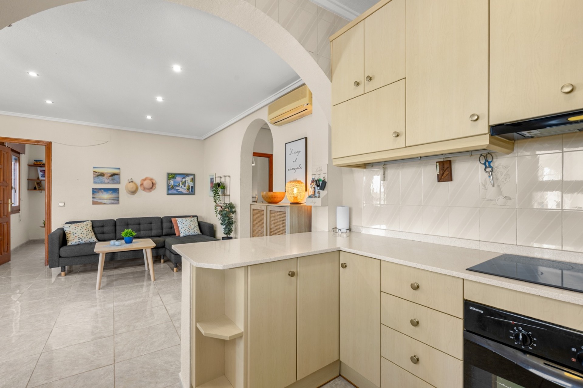 Sale - Villa - Ciudad Quesada - Rojales