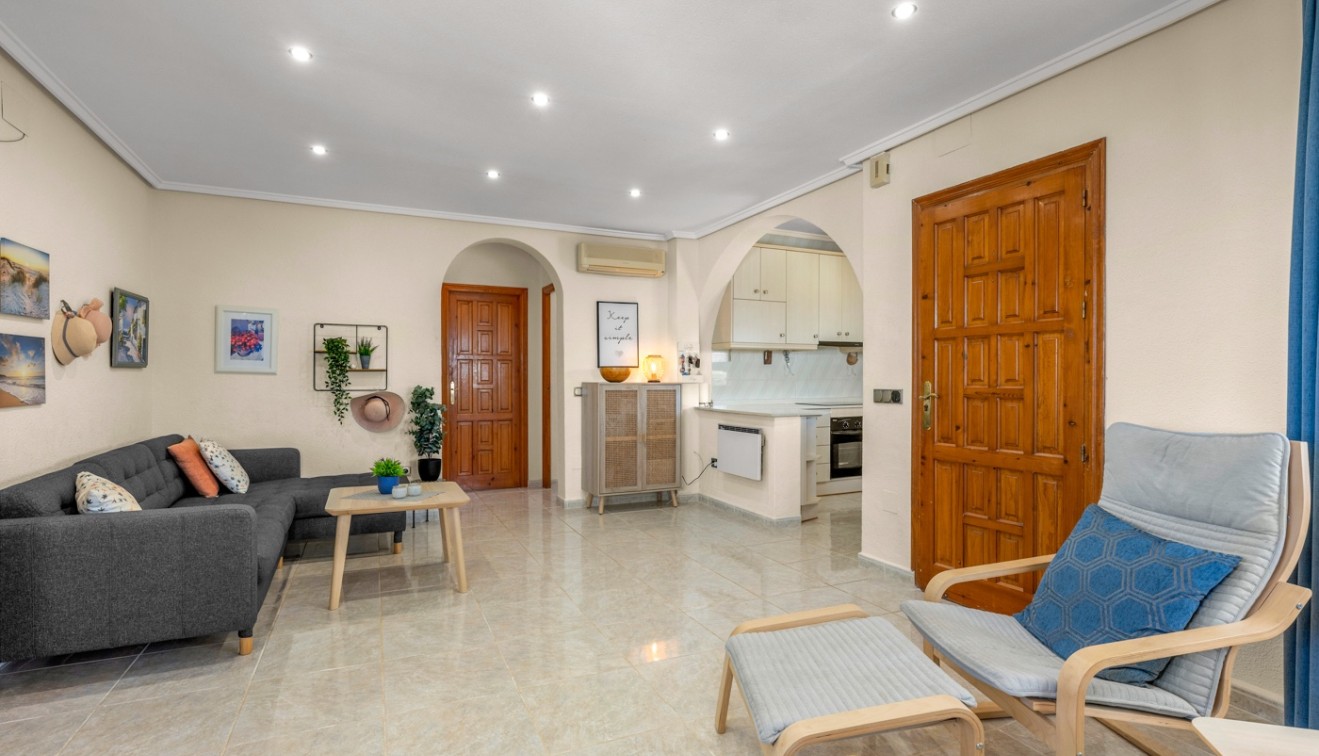 Sale - Villa - Ciudad Quesada - Rojales