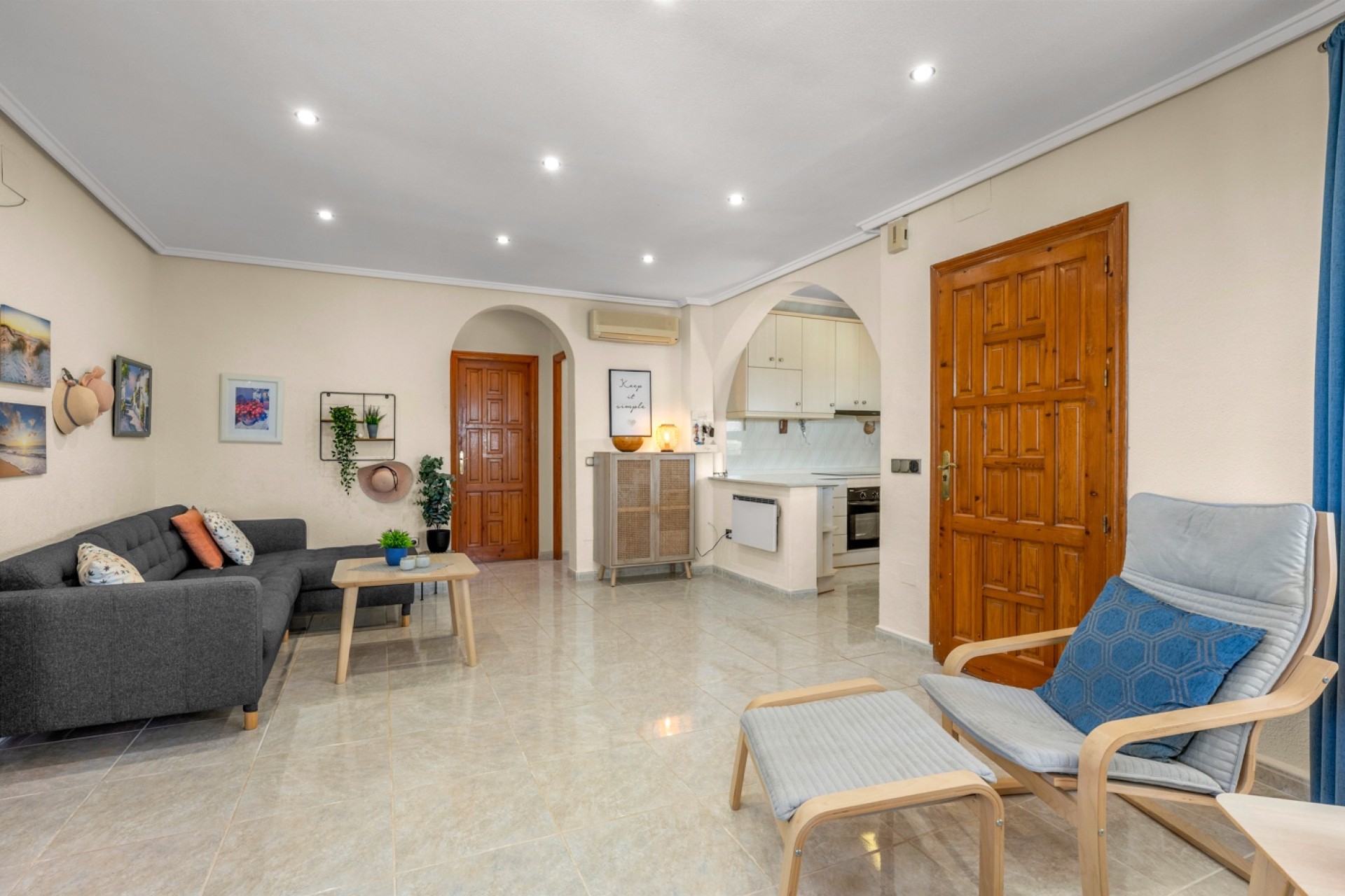Sale - Villa - Ciudad Quesada - Rojales