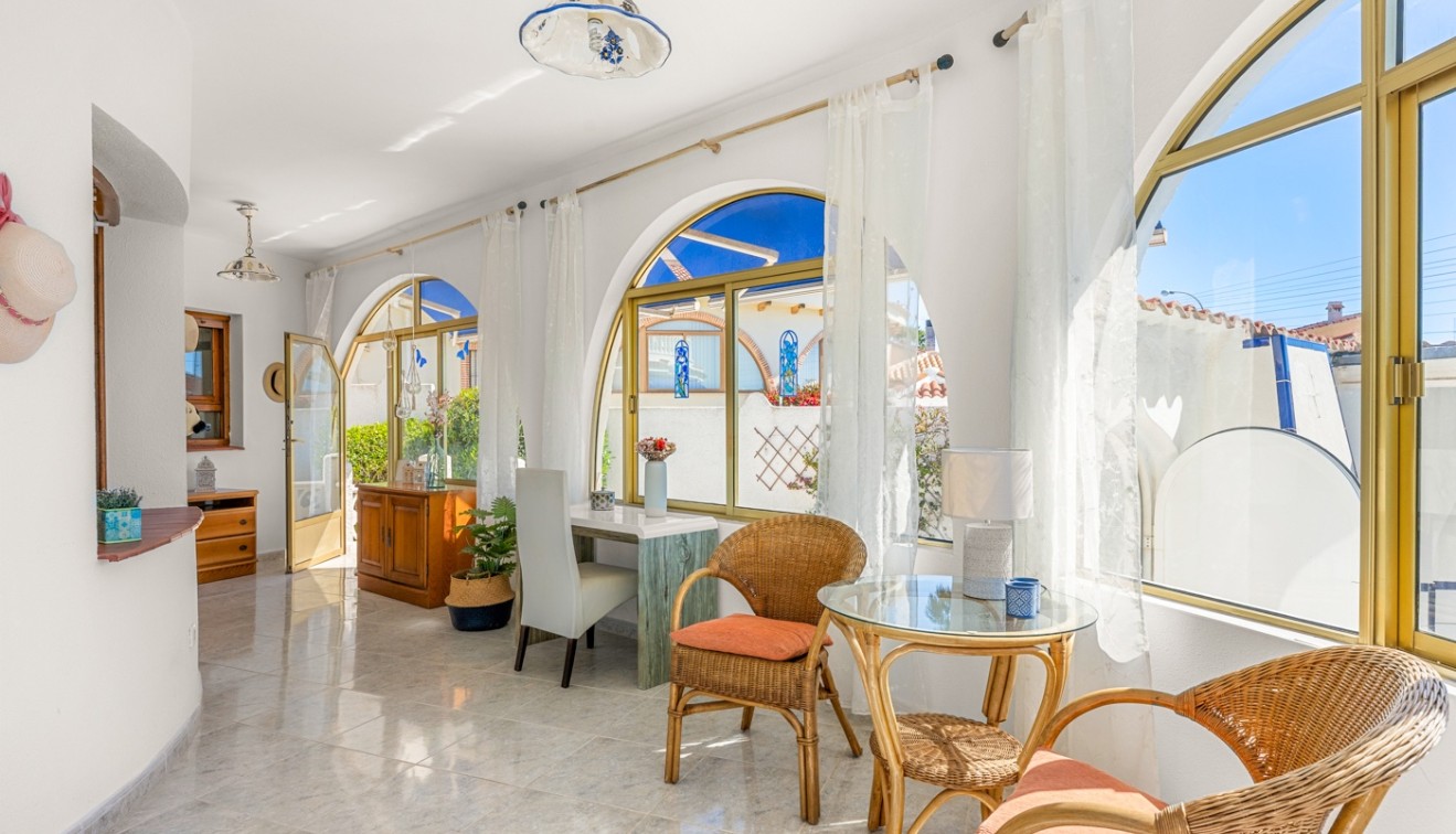 Sale - Villa - Ciudad Quesada - Rojales