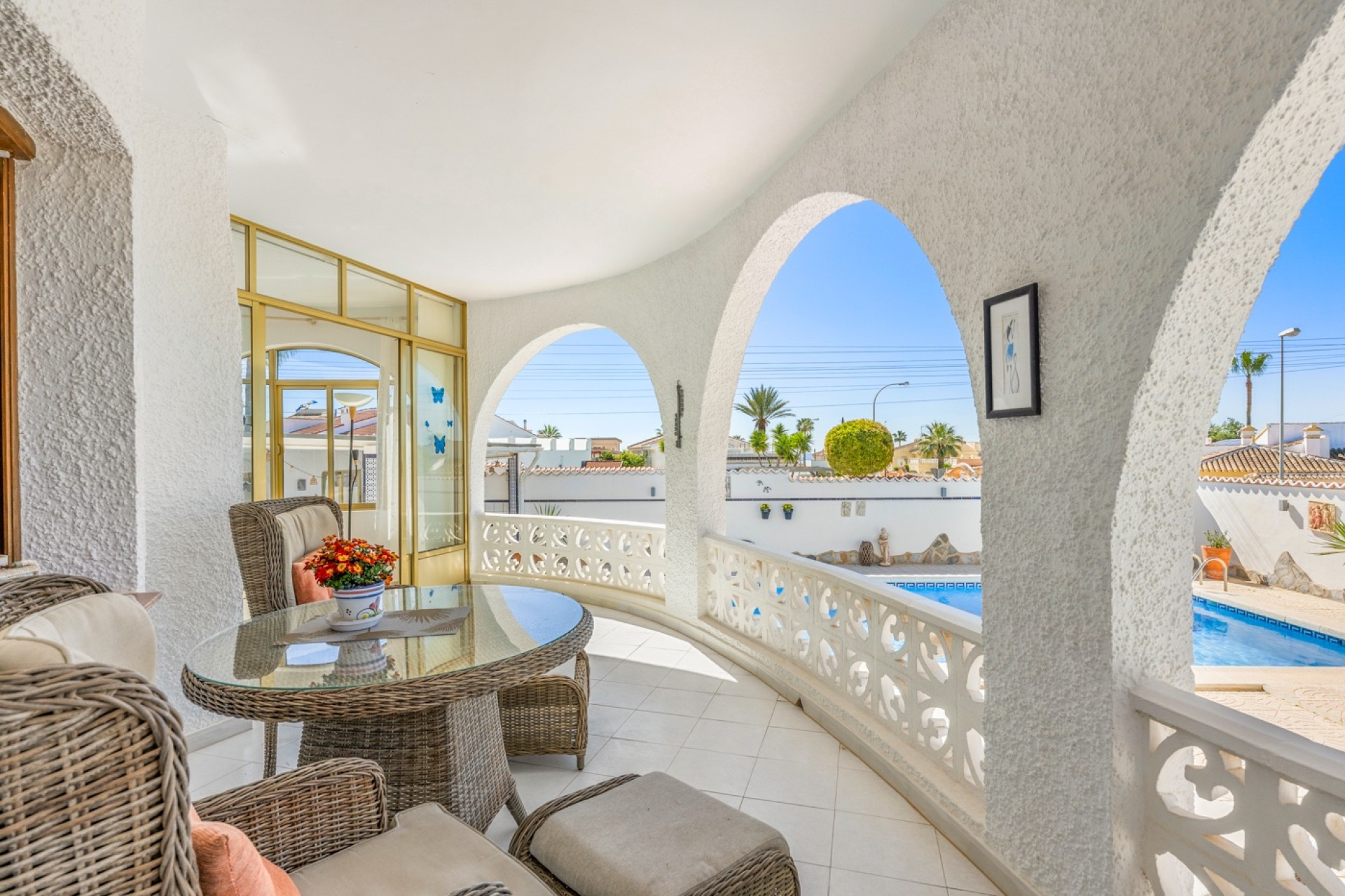 Sale - Villa - Ciudad Quesada - Rojales