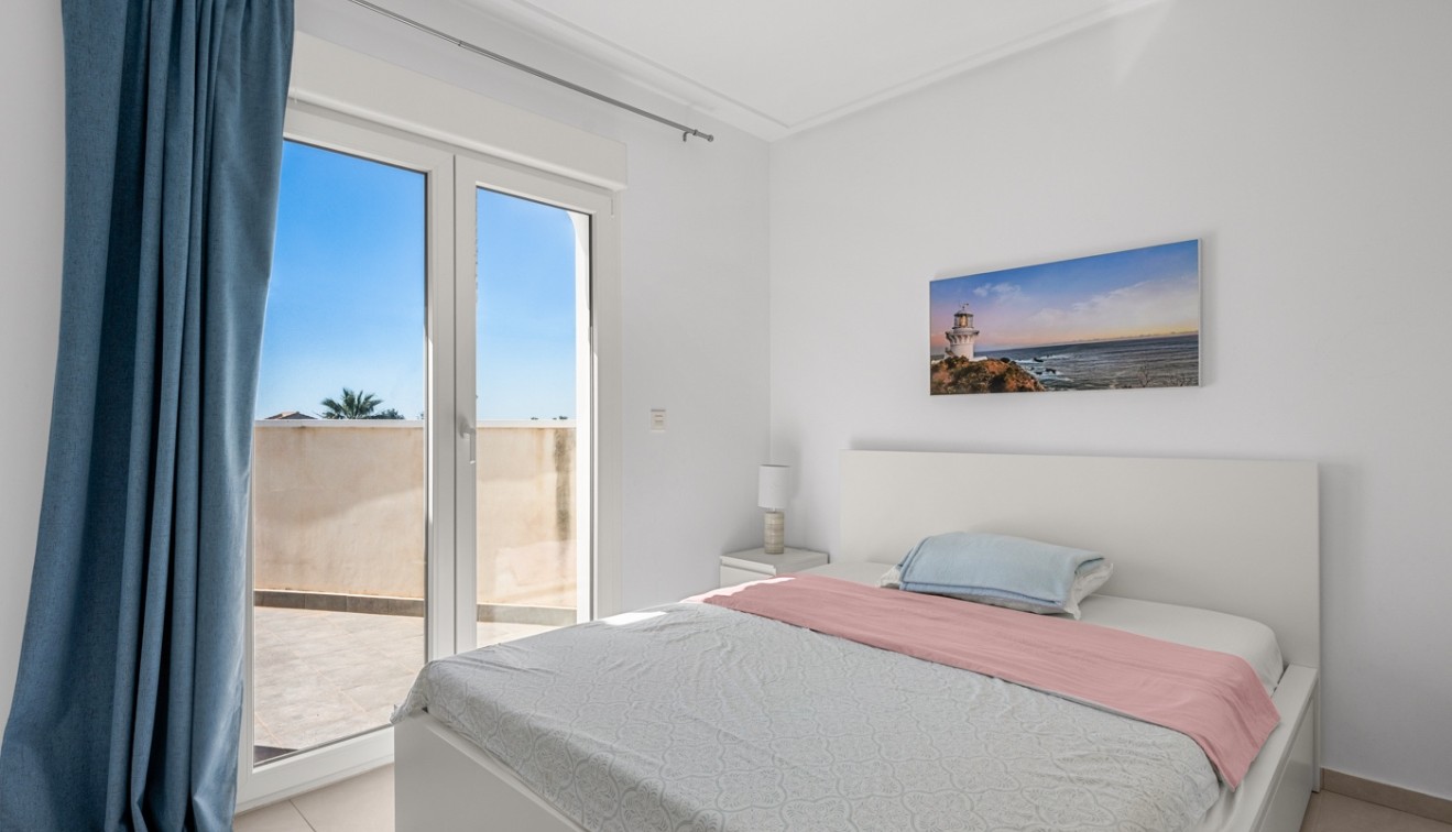 Sale - Villa - Ciudad Quesada - Rojales