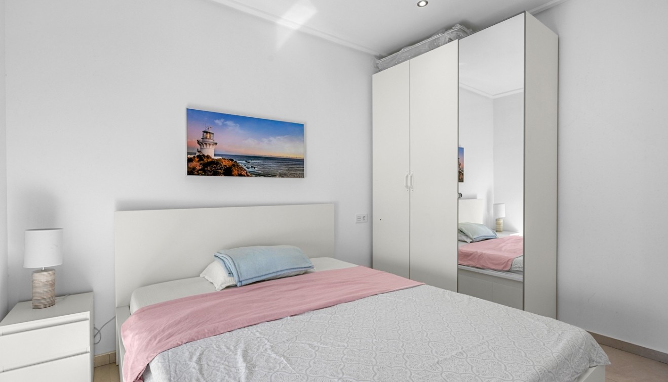 Sale - Villa - Ciudad Quesada - Rojales