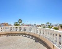 Sale - Villa - Ciudad Quesada - Rojales
