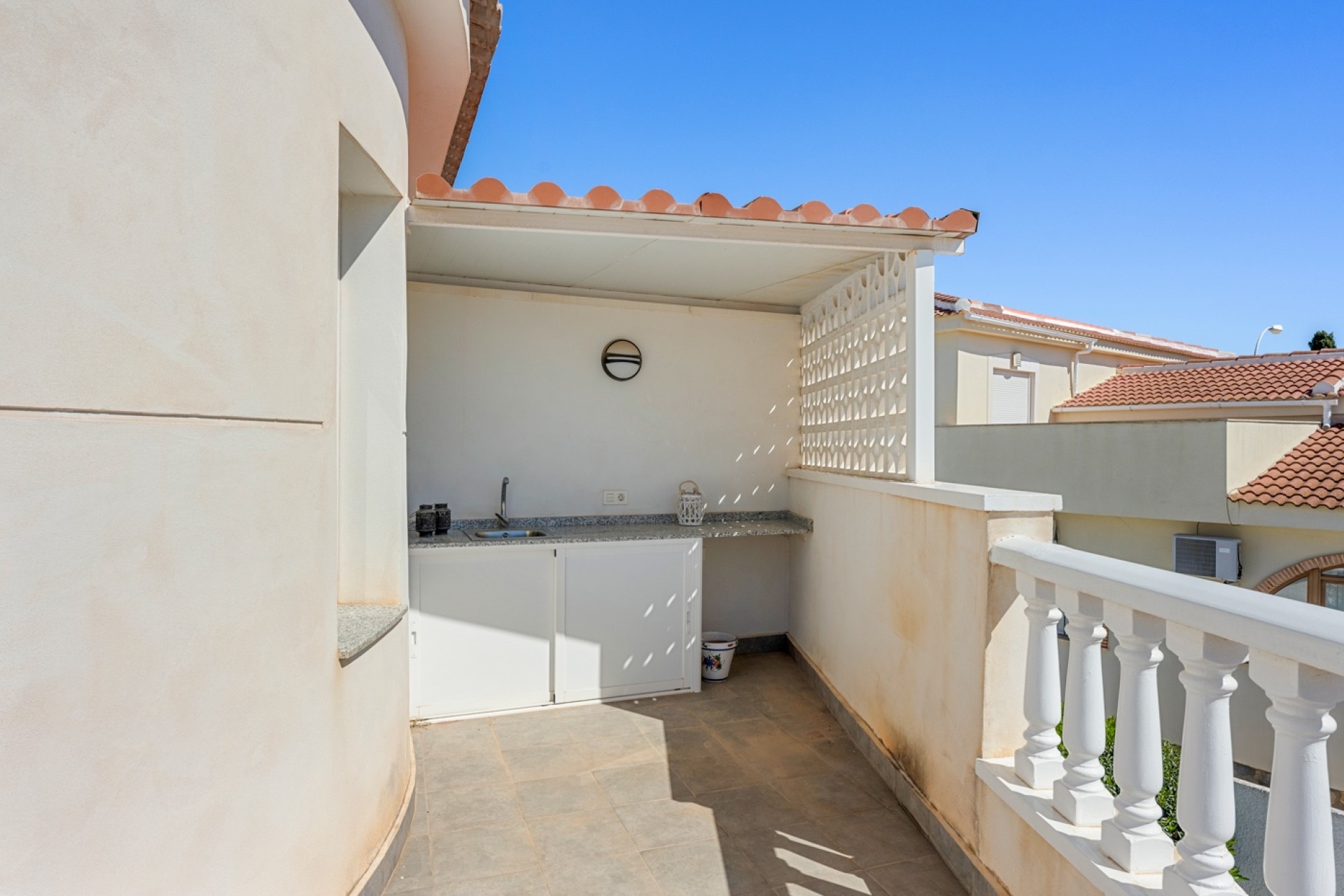 Sale - Villa - Ciudad Quesada - Rojales