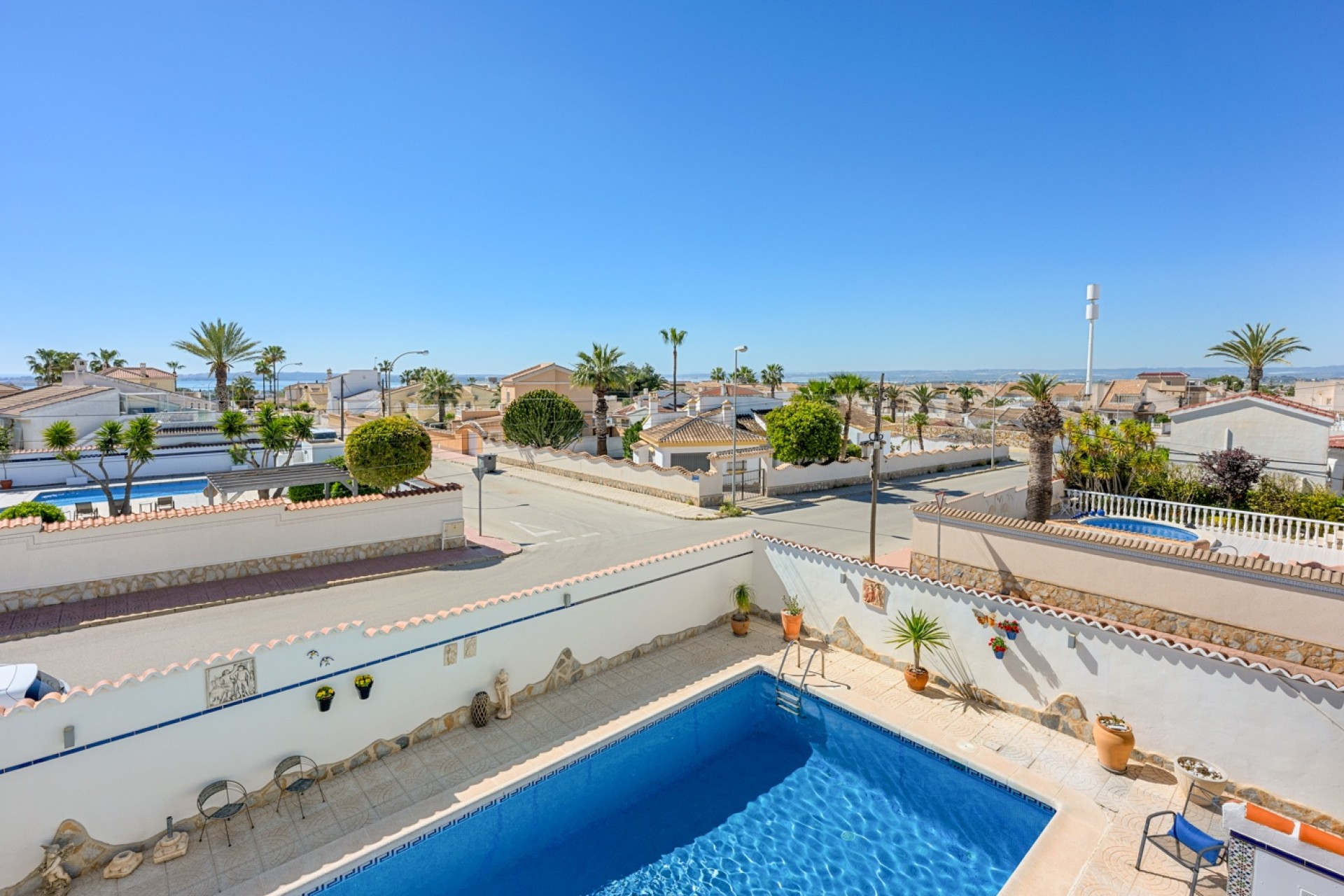 Sale - Villa - Ciudad Quesada - Rojales