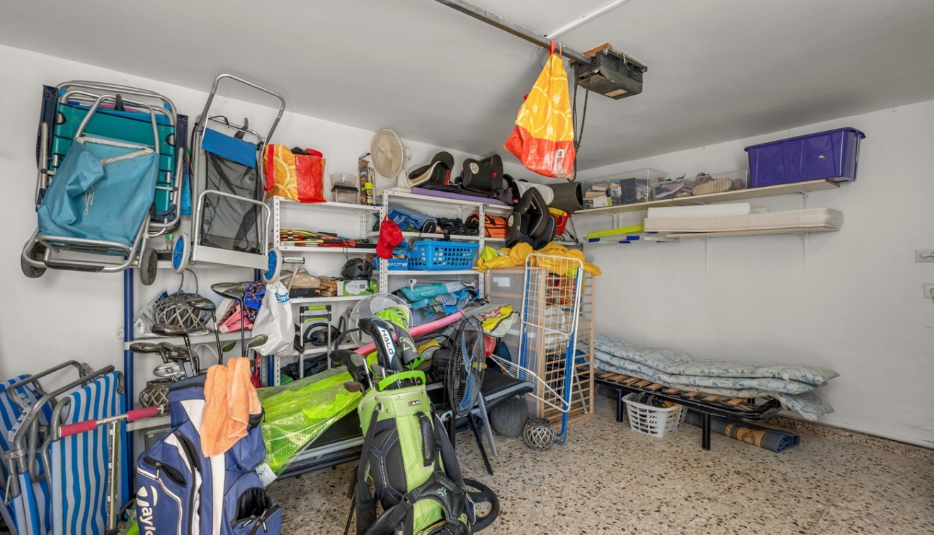 Sale - Villa - Ciudad Quesada - Rojales