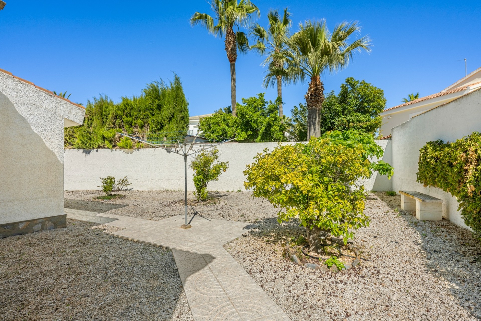 Sale - Villa - Ciudad Quesada - Rojales