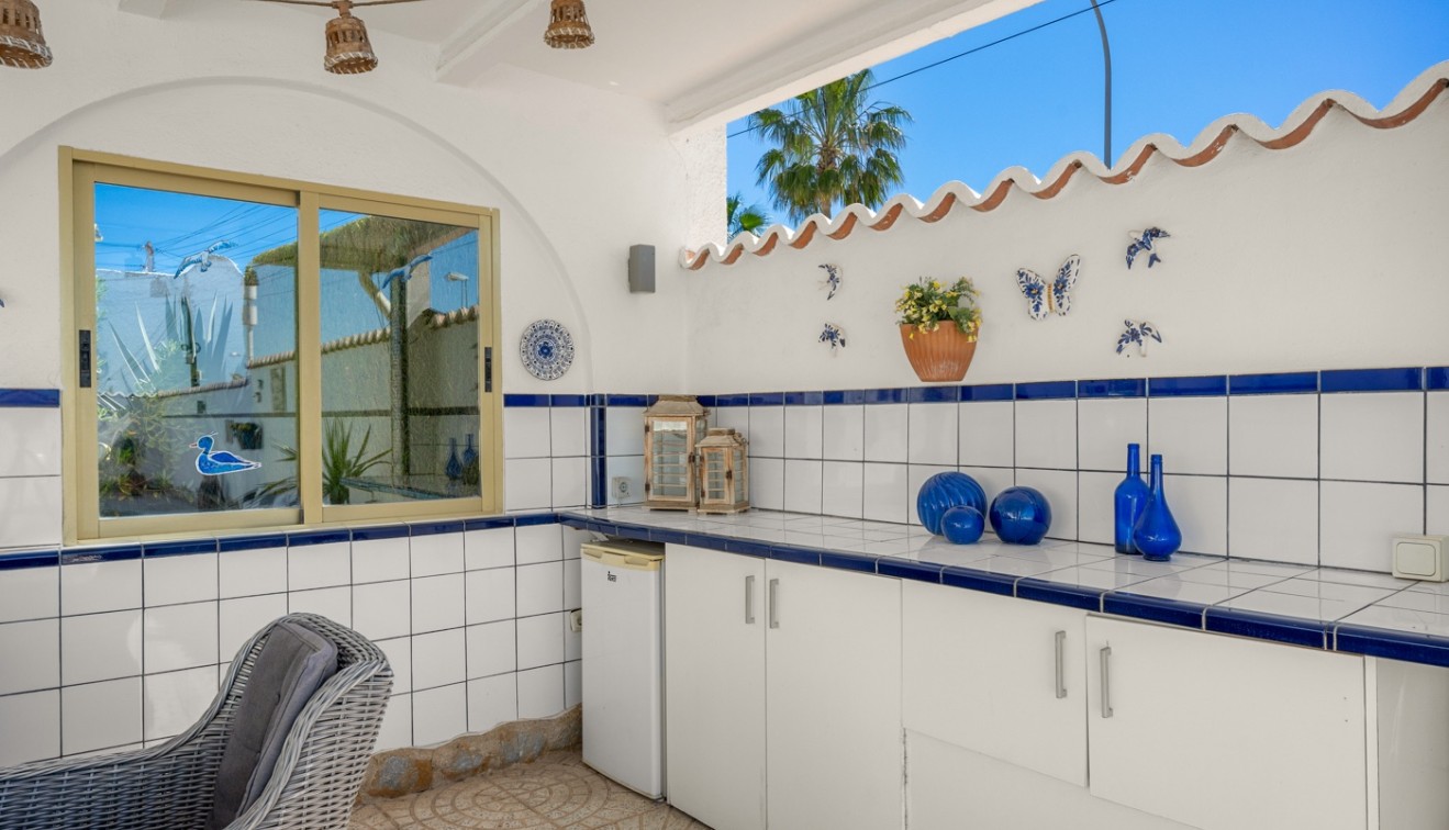 Sale - Villa - Ciudad Quesada - Rojales