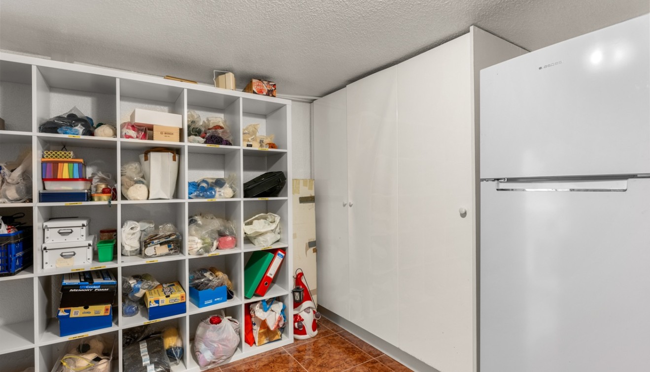 Sale - Villa - Ciudad Quesada - Rojales