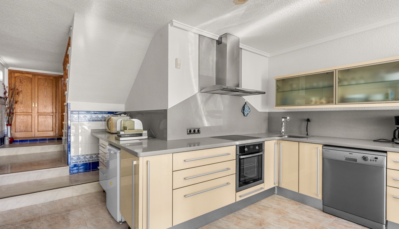 Sale - Villa - Ciudad Quesada - Rojales