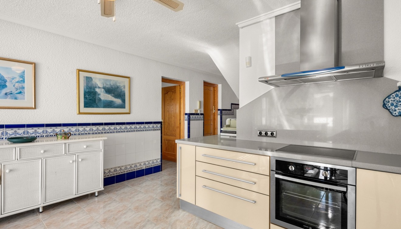 Sale - Villa - Ciudad Quesada - Rojales