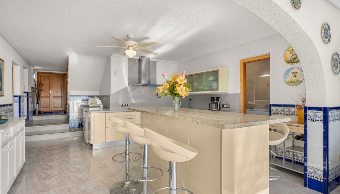 Sale - Villa - Ciudad Quesada - Rojales