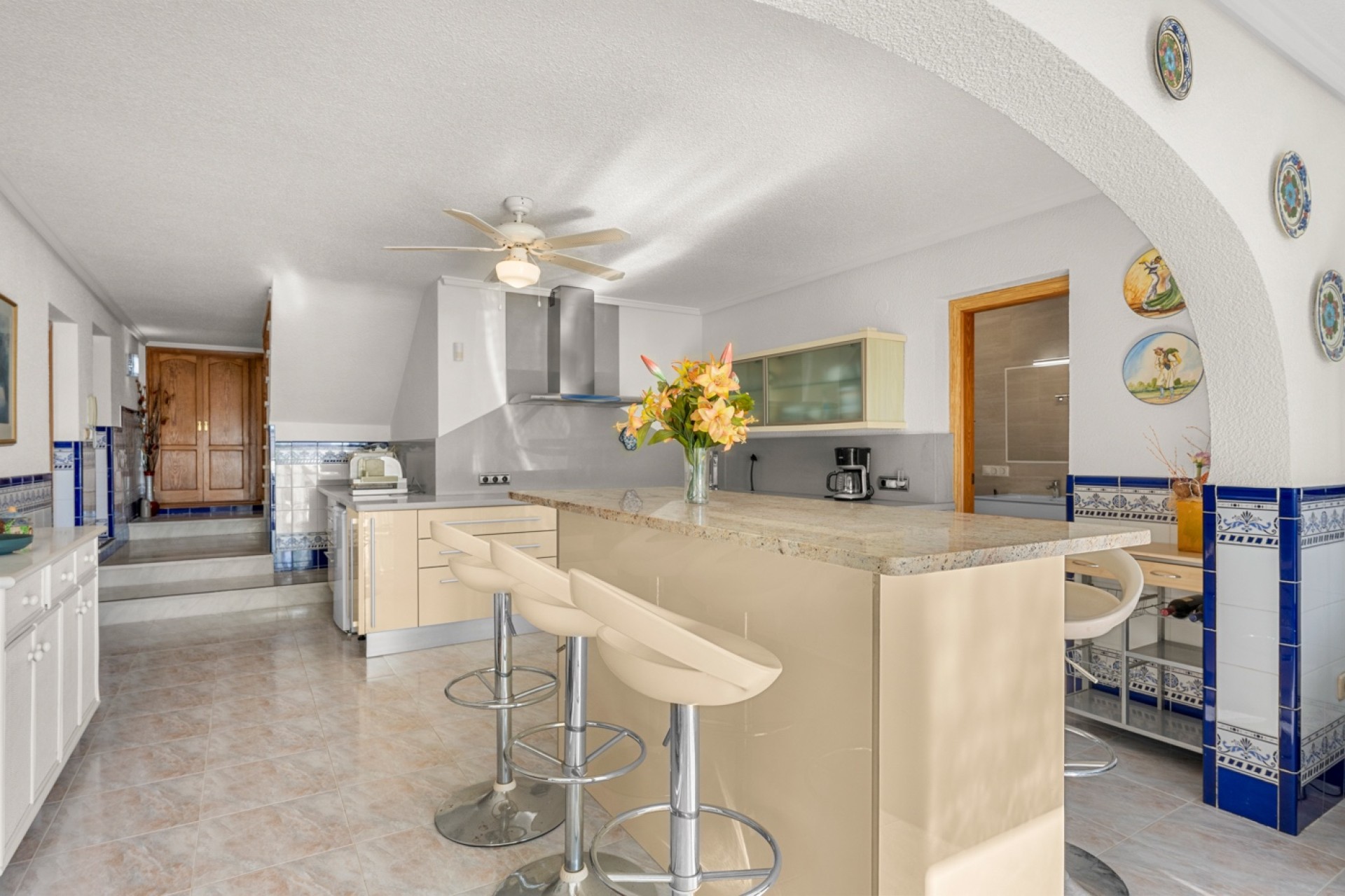 Sale - Villa - Ciudad Quesada - Rojales