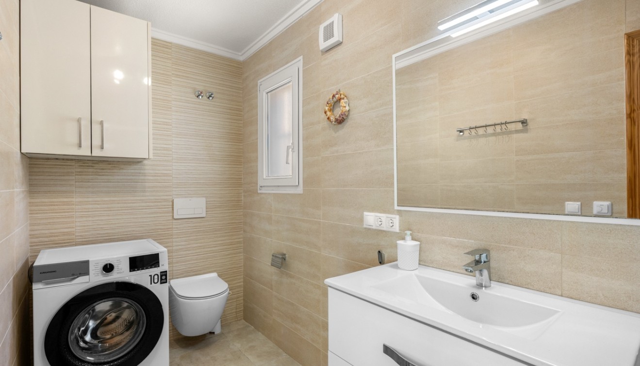 Sale - Villa - Ciudad Quesada - Rojales