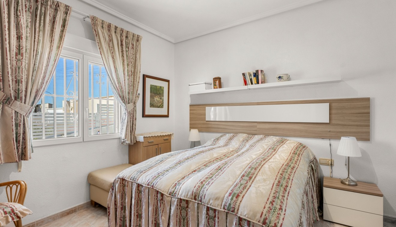 Sale - Villa - Ciudad Quesada - Rojales