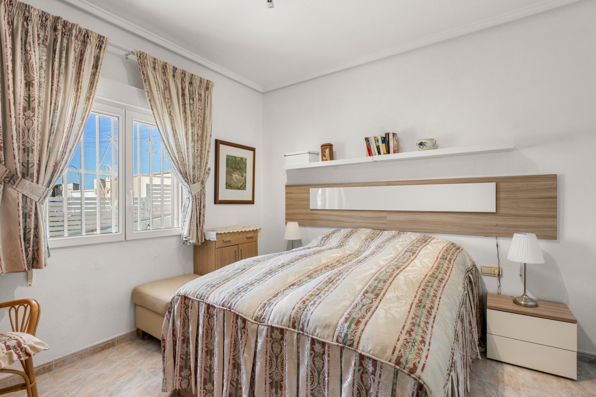 Sale - Villa - Ciudad Quesada - Rojales