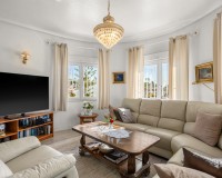 Sale - Villa - Ciudad Quesada - Rojales