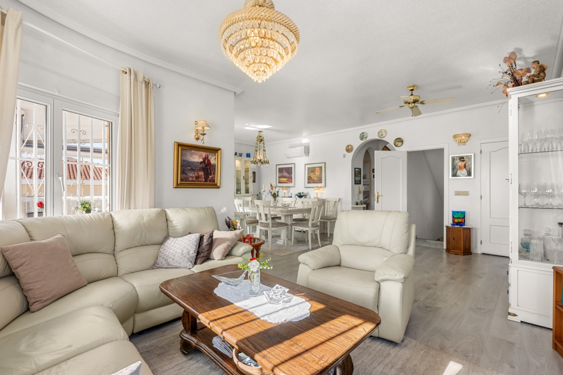 Sale - Villa - Ciudad Quesada - Rojales