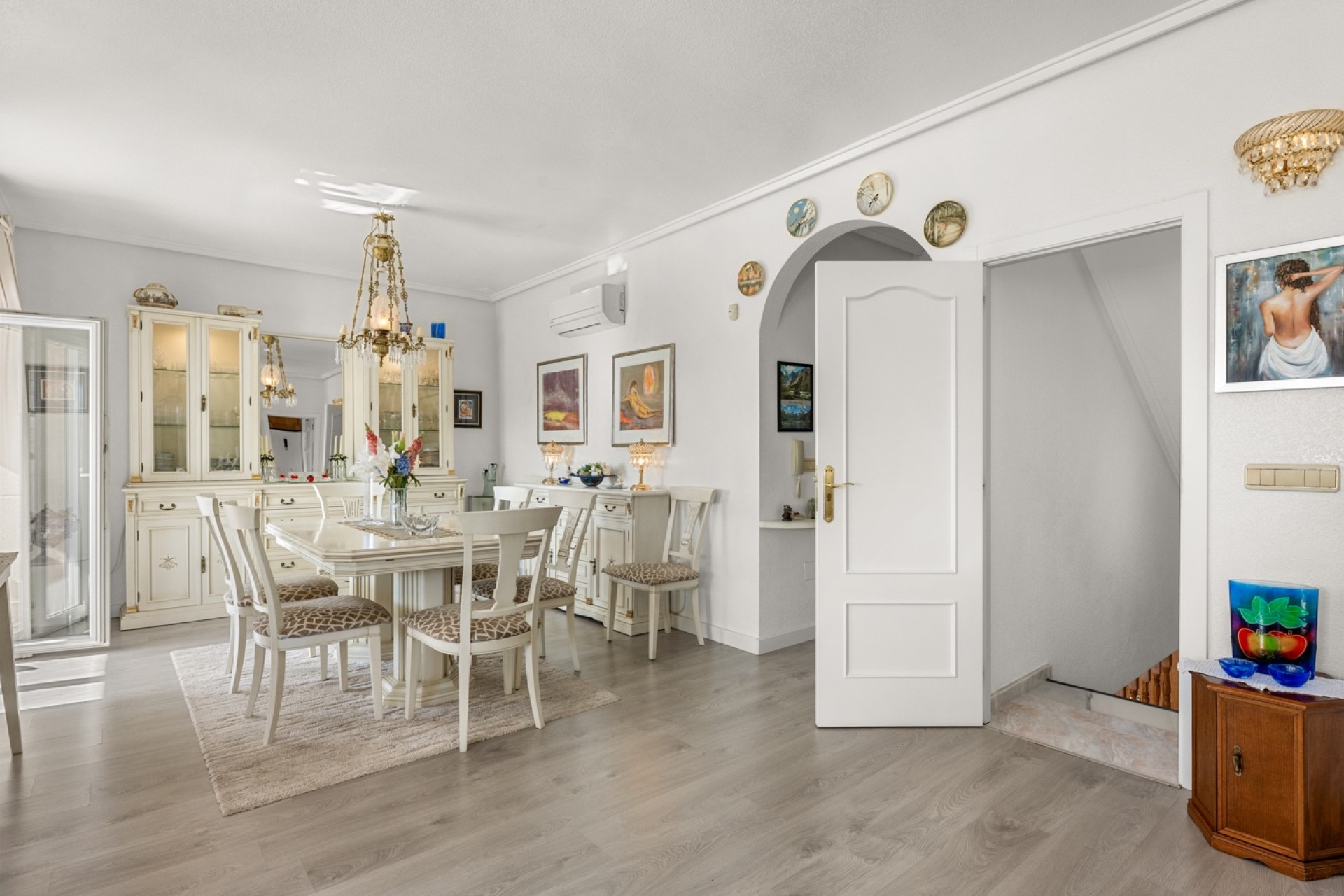 Sale - Villa - Ciudad Quesada - Rojales