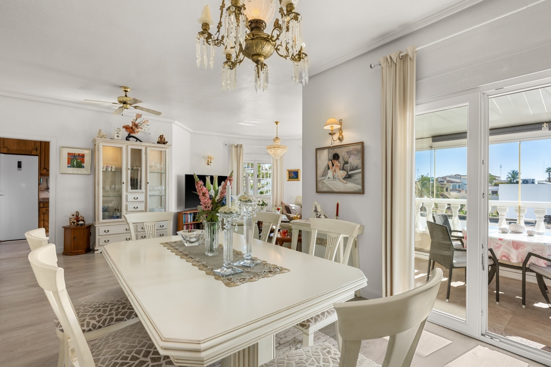 Sale - Villa - Ciudad Quesada - Rojales