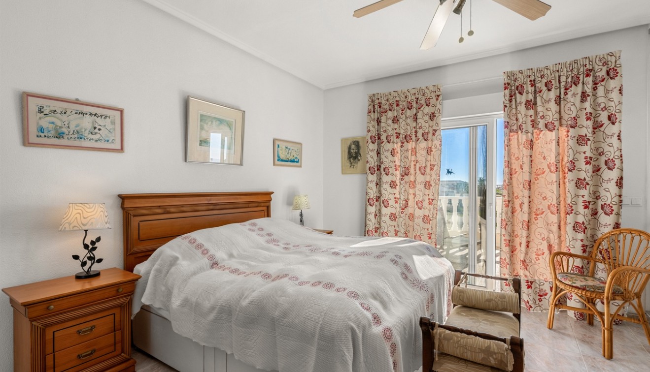 Sale - Villa - Ciudad Quesada - Rojales