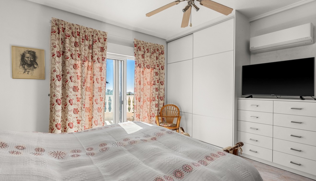 Sale - Villa - Ciudad Quesada - Rojales