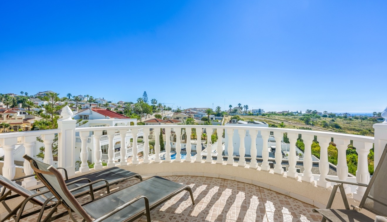 Sale - Villa - Ciudad Quesada - Rojales