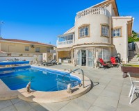 Sale - Villa - Ciudad Quesada - Rojales