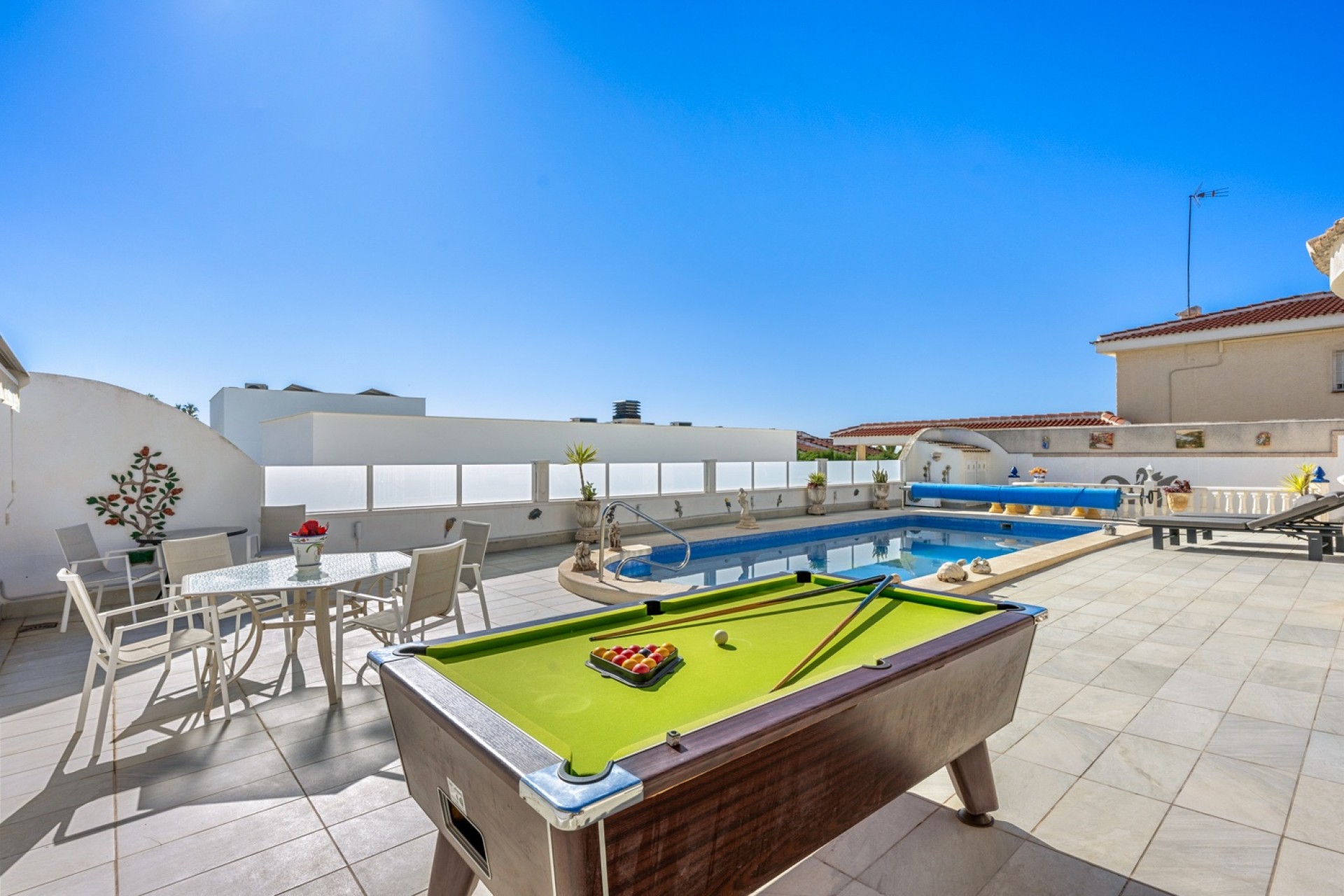 Sale - Villa - Ciudad Quesada - Rojales