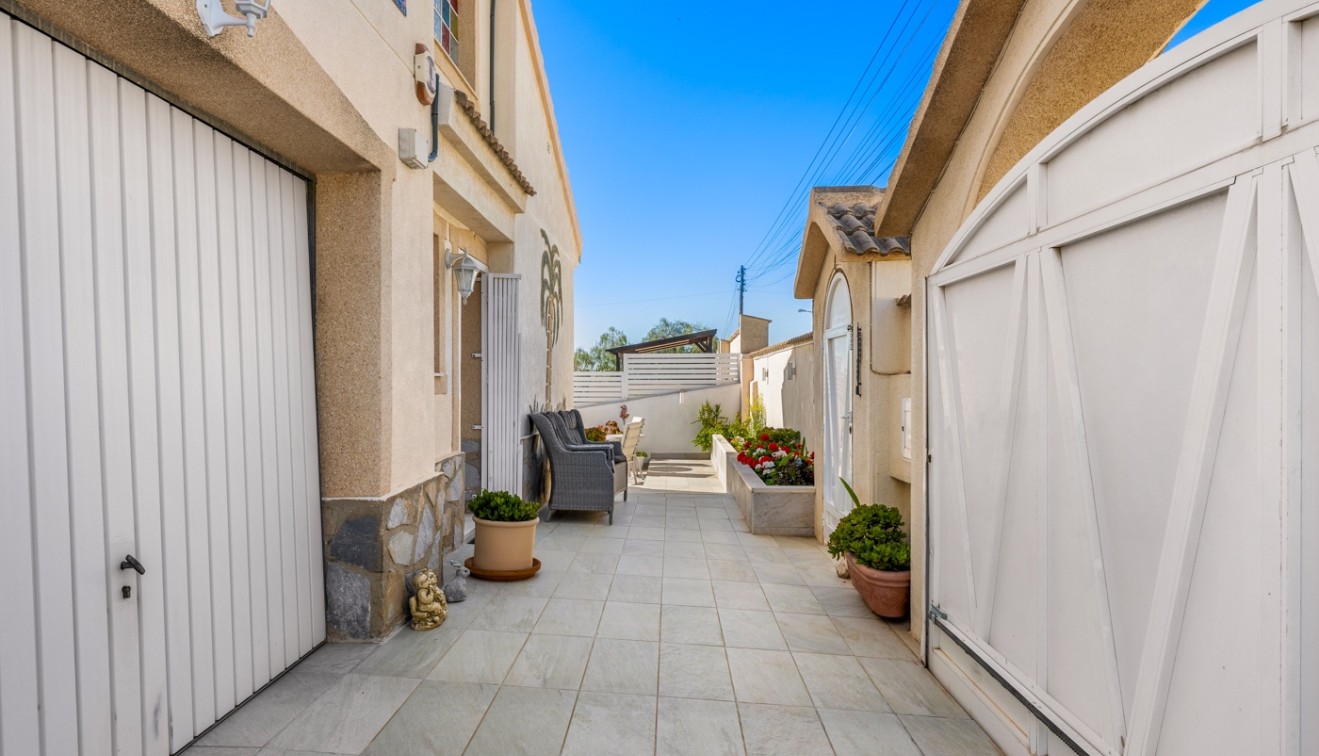 Sale - Villa - Ciudad Quesada - Rojales