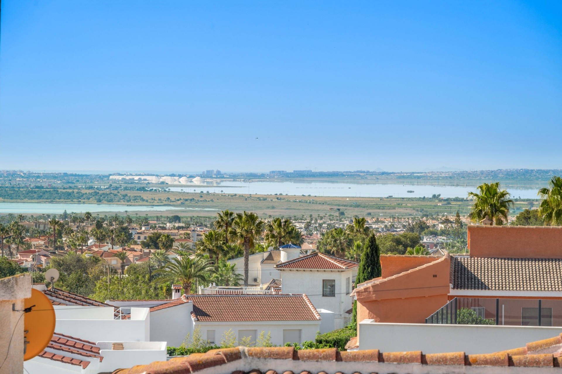 Sale - Villa - Ciudad Quesada - Rojales